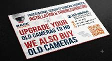 security camera - Photo 5
