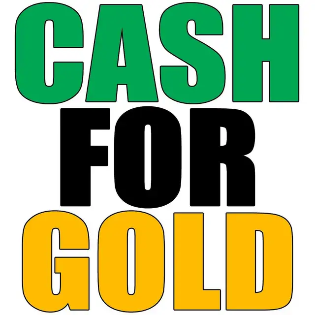 Buying gold