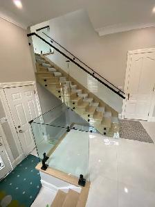 Glass Shower Doors - Photo 4