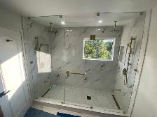 Glass Shower Doors - Photo 5