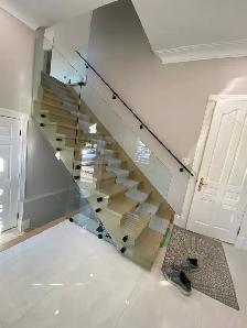Glass Shower Doors - Photo 7