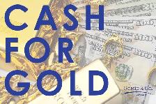 Buying gold