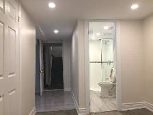 Beautiful Basement RM - Lakeshore/Long Branch - Photo 4