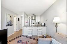 Perfectly sized condo for sale in Oliver