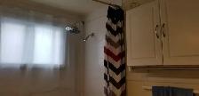 Large sunny furnished room for rent near Dal - Photo 6