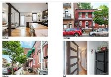 Nice, spacious 2-bedroom apartment in Montreal - Photo 9