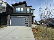 Brand New 1 Bedroom Basement Suite in The Orchards - $1050/ Mo.