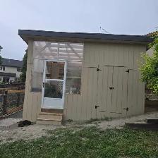 Journeyman carpenter (carpentry sercice) - Photo 2