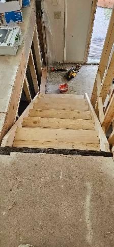 Journeyman carpenter (carpentry sercice) - Photo 5
