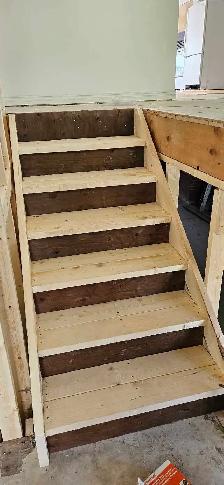 Journeyman carpenter (carpentry sercice) - Photo 6