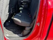 2020 RAM 1500 QUAD CAB 4X4 - - SLT - PKG – 6.3 FT BOX - Photo 8