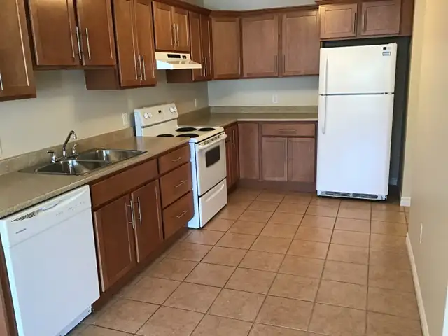 Spacious one bedroom plus den for rent August 1 Truro