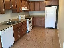 Spacious one bedroom plus den for rent August 1 Truro