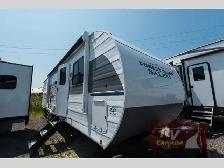 2025 Forest River RV Salem 32BHDS