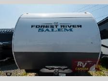 2025 Forest River RV Salem 32BHDS - Photo 4