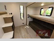 2025 Forest River RV Salem 32BHDS - Photo 10