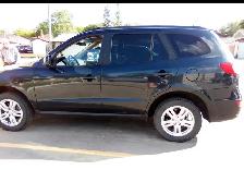 2010 Hyundai sante Fe