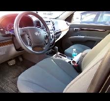 2010 Hyundai sante Fe - Photo 4