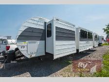 2025 Forest River RV Salem 33TS - Photo 4