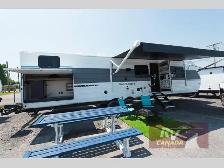2025 Forest River RV Salem 33TS - Photo 6