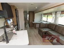 2025 Forest River RV Salem 33TS - Photo 8