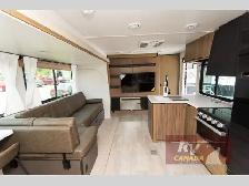 2025 Forest River RV Salem 33TS - Photo 9