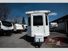 2009 CrossRoads RV Hampton HT38DB - Photo 3