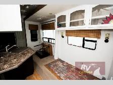 2009 CrossRoads RV Hampton HT38DB - Photo 7