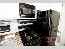 2009 CrossRoads RV Hampton HT38DB - Photo 9