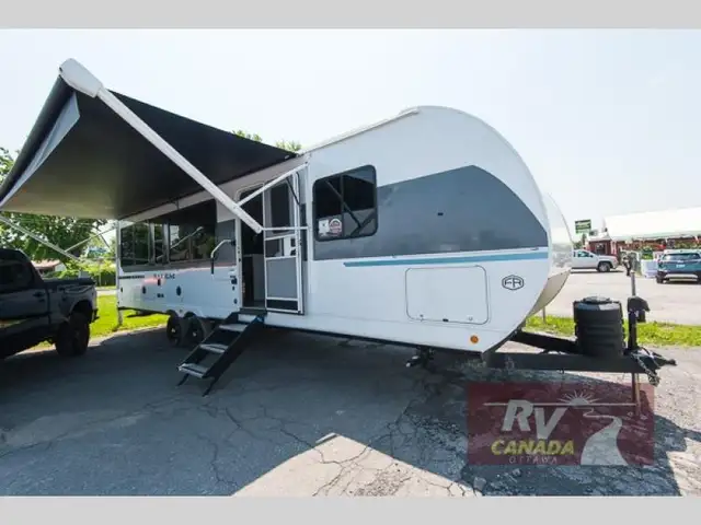 2025 Forest River RV Salem 28VIEW