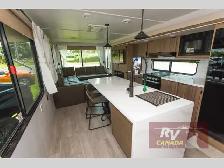 2025 Forest River RV Salem 28VIEW - Photo 7