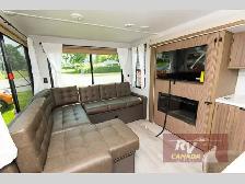 2025 Forest River RV Salem 28VIEW - Photo 8