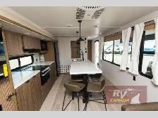 2025 Forest River RV Salem 28VIEW - Photo 12