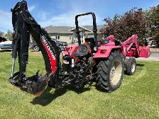 Yard Tractor - Photo 3