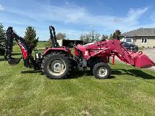 Yard Tractor - Photo 4