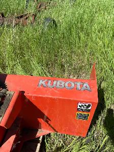 Yard Tractor - Photo 9