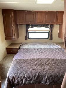 Rockwood Windjammer 30’ camper trailer - Photo 3