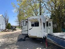 Rockwood Windjammer 30 ft - Photo 4