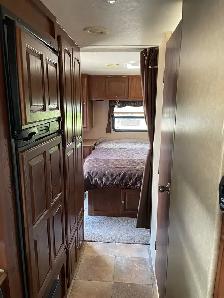 Rockwood Windjammer 30 ft - Photo 6