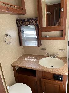 Rockwood Windjammer 30 ft - Photo 10