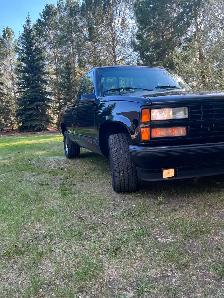 1990 454 SS - Photo 4