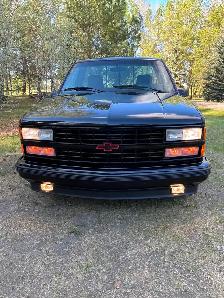 1990 454 SS - Photo 5