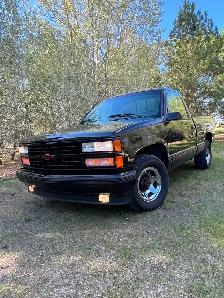 1990 454 SS - Photo 6