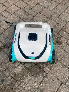 Make Offer Hayward AquaVac 500 DS Inground Pool Robot  Clea - Photo 2
