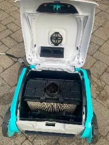Make Offer Hayward AquaVac 500 DS Inground Pool Robot  Clea - Photo 4