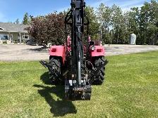 Tractor and Loader - Photo 5
