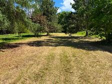 FS empty serviced lot/property Barry's Bay Ontario - Photo 2