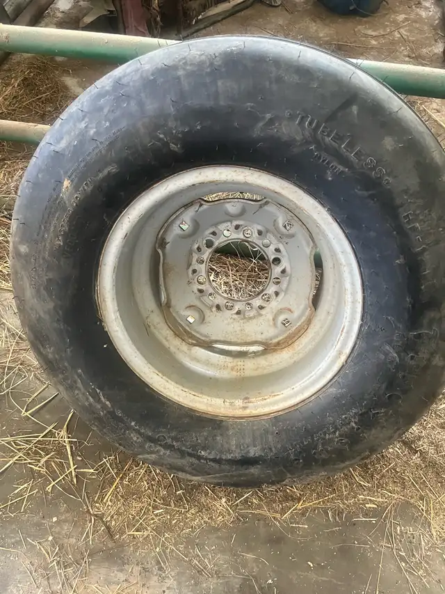 Farm Equipment