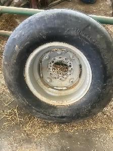 Farm Equipment