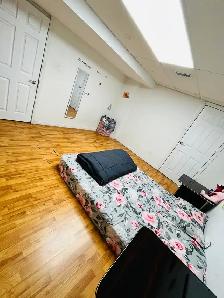Sharing room for girl - Photo 5